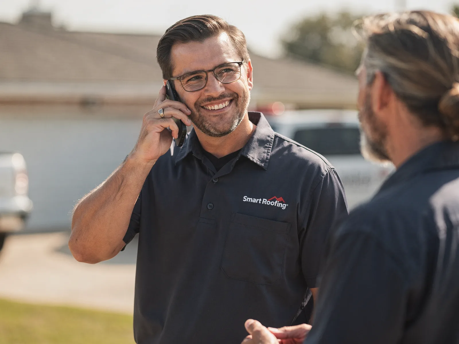 Roof Repair Stafford, KS FAQs